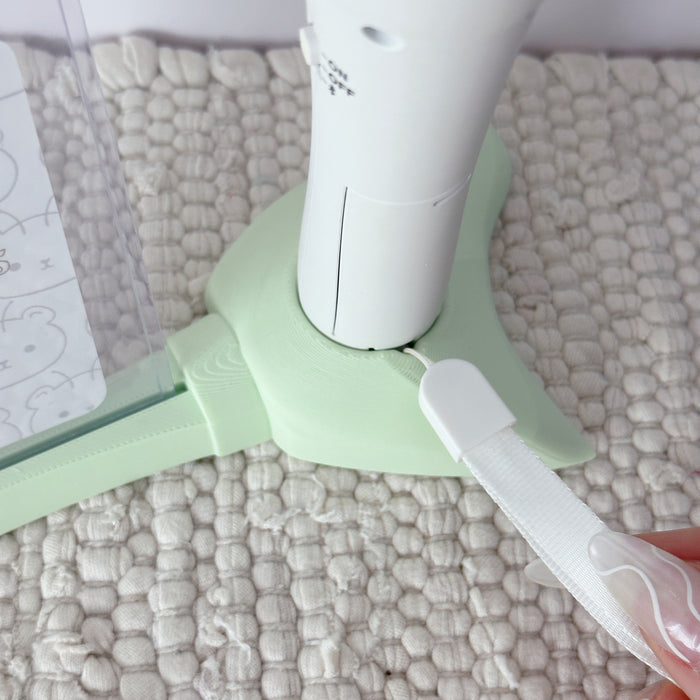 Got7 Ahga Version 2 Lightstick Stand